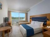 Classic Double room with pool view