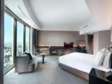 Executive Double Corner room