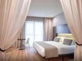 Deluxe Double Junior Suite