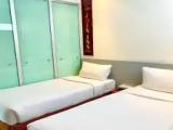 Internal Double room