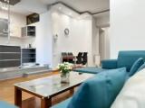 1 Bedroom Parpetsi Double Apartment with balcony