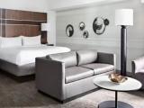 2 Bedrooms Family Connector Suite