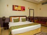 Executive Double Suite