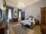 Presidential Suite with balcony and with canal view