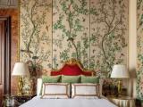 3 Bedrooms Historical Suite