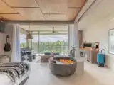 Panorama Double Penthouse