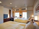 Double Junior Suite