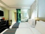 Family Quadruple Suite