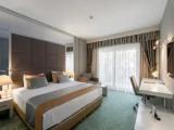 Family Resort room