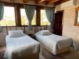 Family Quadruple room with mountain view