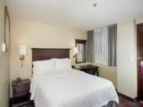 Interior Double room
