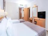 Triple Junior Suite