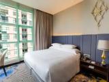 1 Bedroom Double Suite with city view