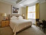 Madison Double room