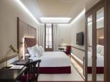 Deluxe Solecio Double room