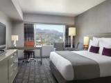 Hollywood Sign Double room