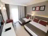 Standard Triple room with land view