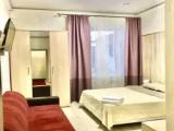 Family Triple room