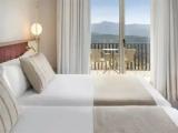 Corner Tajo View Double room