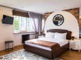Double Apartment