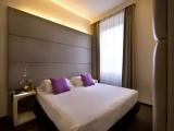 Small Double (French Bed) room