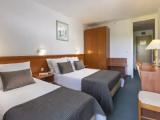 Superior Lake Side Triple room with balcony