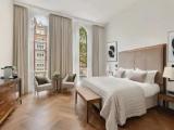 Deluxe Executive Double room