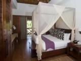 Preferred Club Bungalow Double Suite with pool view