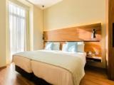 Double Attic room
