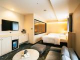 Spa Twin room