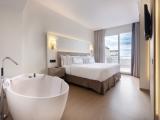 Double Junior Suite with balcony