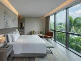 Prestige Verandah Double Suite