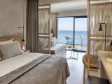 Double Junior Suite with sea view