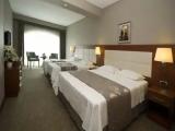 Family Quadruple room