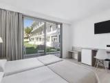 Premium Swim Up Double room
