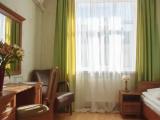 Standard Comfort Double room
