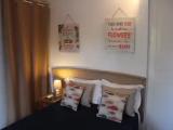 Cocoon Double room