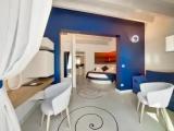 Exclusive Double Suite