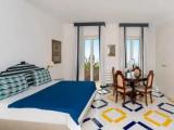 Double Suite with sea view