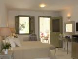 The Last Minute Travel Double room with garden view