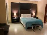 Interior View Double room