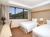 Executive Double room with city view