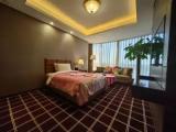 Family-friendly Suite