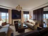 Penthouse Suite