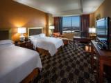 Atrium Twin room