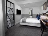City Single room
