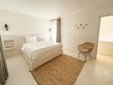 Deluxe Quadruple Suite with balcony and with sea view