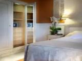 Classic Single room City View