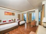 Mini Connecting Family Suite with sea view