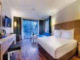 Mimosa Double room Garden View